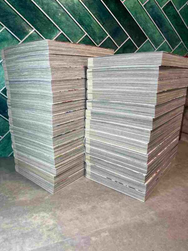 Kengan Ashura : Collection Complète : 27 Tomes