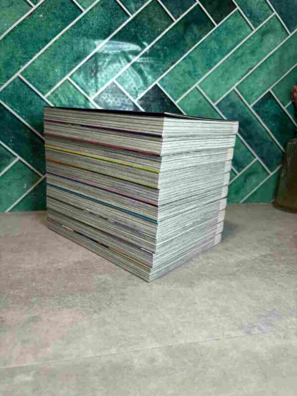 Berserk Of Gluttony  : Tome du 1 a 10