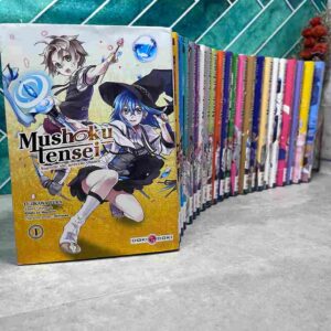 Pour ce loser anonyme, les 34 années de son existence auront été un ratage total. Lorsqu'il est renversé par un camion fou, il s'attend à finir six pieds