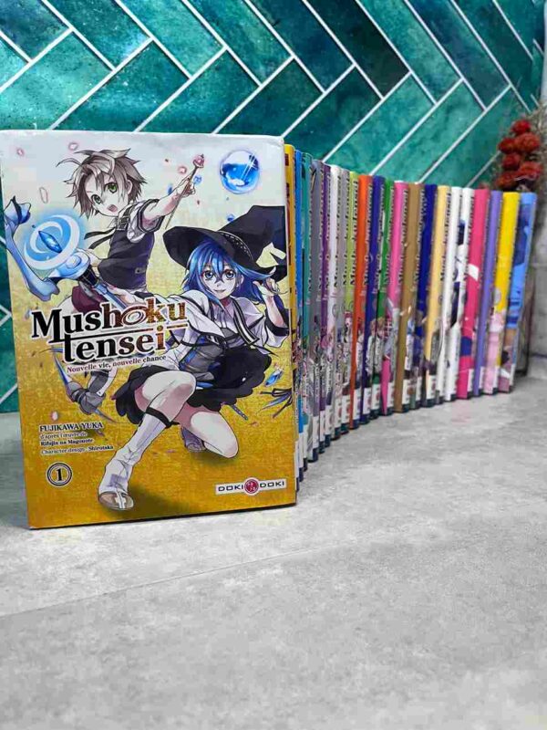 Pour ce loser anonyme, les 34 années de son existence auront été un ratage total. Lorsqu'il est renversé par un camion fou, il s'attend à finir six pieds