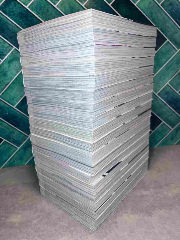 Fullmetal Alchemist  :  Perfect édition - Collection Complète / 18 Tomes