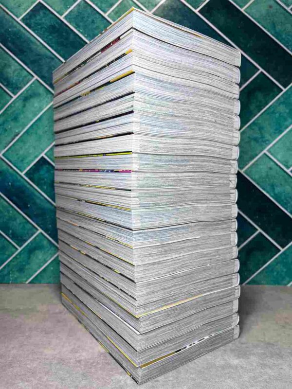 Sakamoto Days  : Collection Complète - 20 Tomes