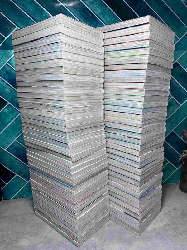 Naruto : Collection Complète  - 72 tomes