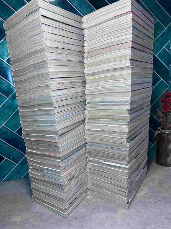 Naruto : Collection Complète  - 72 tomes