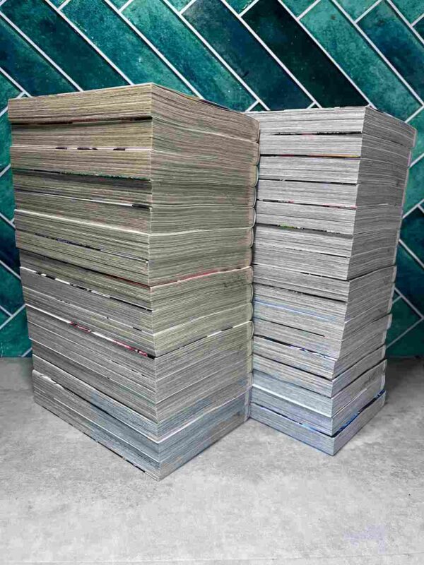 One Punch Man : Collection Complète - 32 Tomes