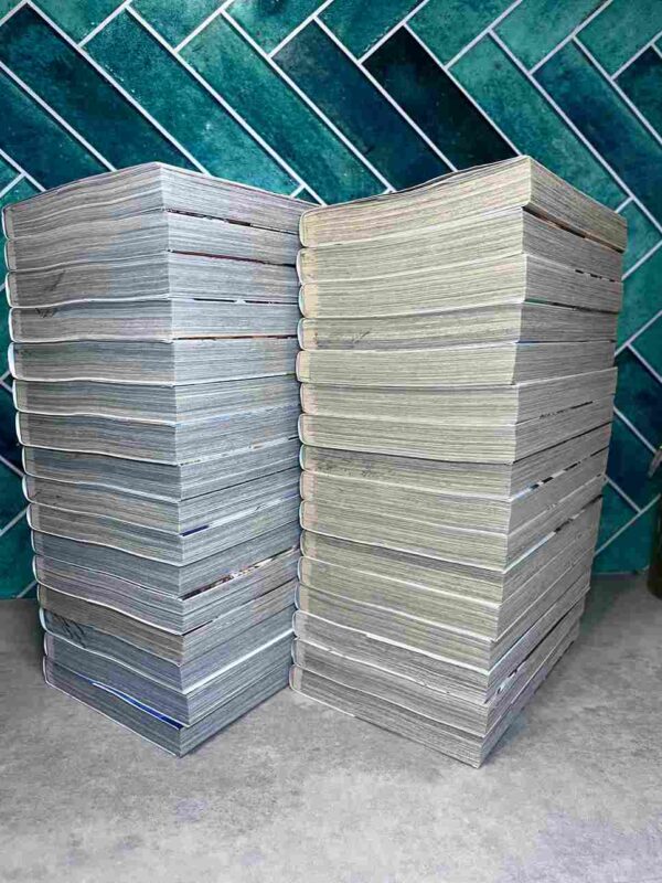 One Punch Man : Collection Complète - 32 Tomes