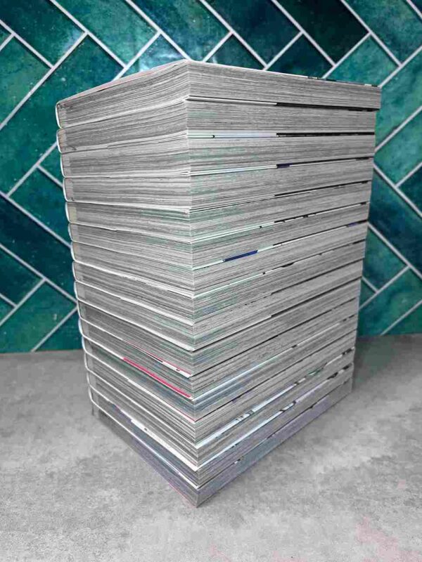 Goblin Slayer  :  Collection Complète - 16 Tomes