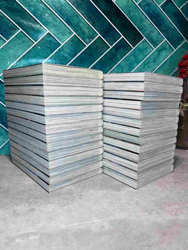 Fullmetal Alchemist : Collection Complète  - 27 Tomes