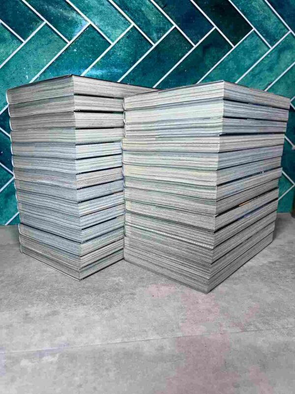 Fullmetal Alchemist : Collection Complète  - 27 Tomes