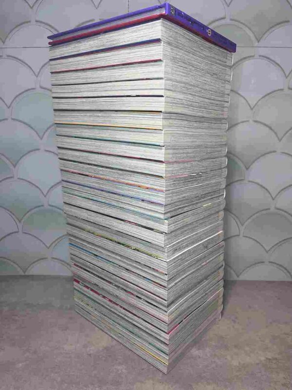 Toilet bound - hanako kun : Collection Complète - 25 Tomes ( 2 tomes collectors )