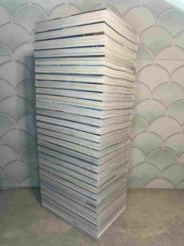 Moi quand je me réincarne en slime - Collection Complète : 30 Tomes ( Neuf )