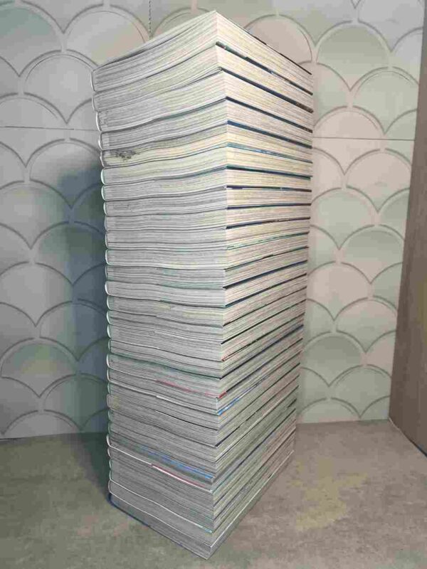 Moi quand je me réincarne en slime - Collection Complète : 30 Tomes ( Neuf )