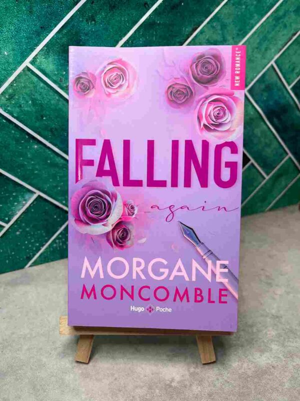 Surdoué mais solitaire, Aaron n'a que cinq ans lorsqu'il manque de se noyer. Celle qui le sauve d'une mort certaine n'est autre que Fleur, une petite fille