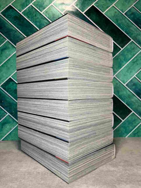 Battle Royale - Ultimate Edition : Collection Complète - 8 Tomes