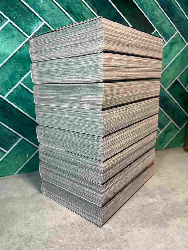 Battle Royale - Ultimate Edition : Collection Complète - 8 Tomes