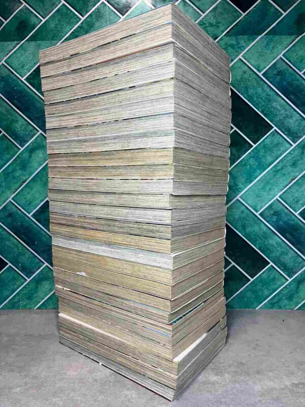 Yureka  : Tomes du 2 au 29 ( sans le 18 et 26 )