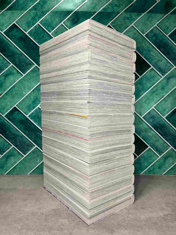 Ranking  Of  Kings  : Tome du 1 a 16