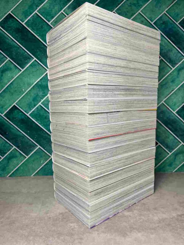 Ranking  Of  Kings  : Tome du 1 a 16