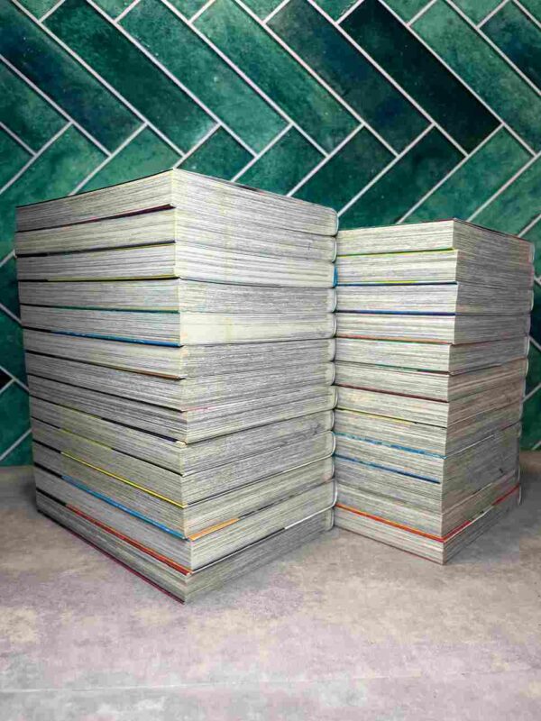 GTO : Great Teacher Onizuka - Edit 20 ans - Intégrale 25 Tomes