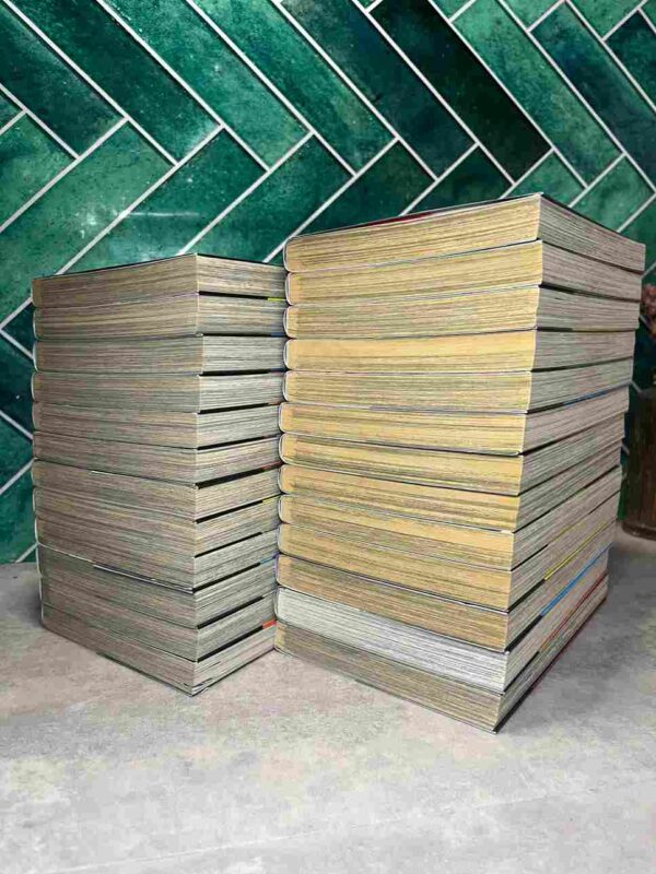 GTO : Great Teacher Onizuka - Edit 20 ans - Intégrale 25 Tomes