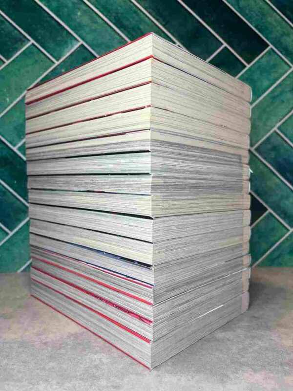 Knights Of Sidonia  :  Collection complète - 15 tomes