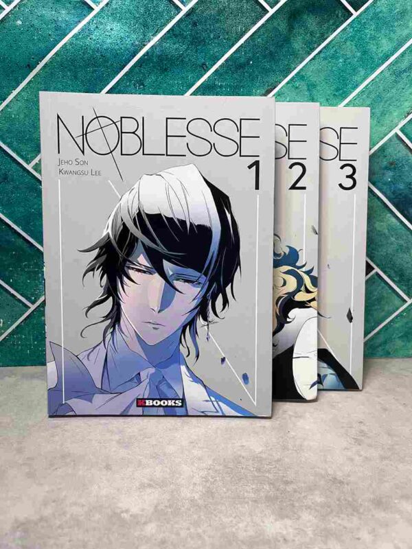 Cadis Etrama Di Raizel est un noble extrêmement puissant. Il sort d'une hibernation de 820 ans et découvre un monde moderne qu'il ne comprend pas.