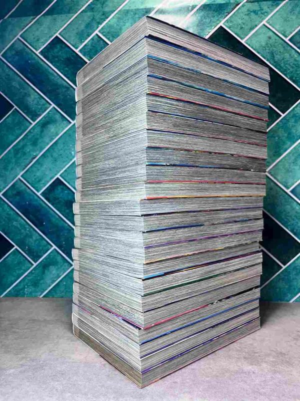 Ken - Fist of the Blue Sky : Collection Complète  / 22 Tomes