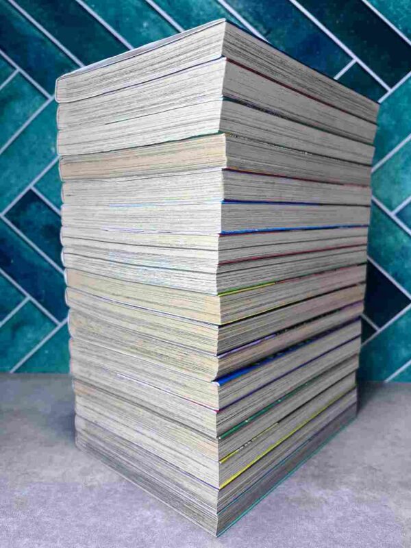 GangKing  : Collection Complète - 17 Tomes