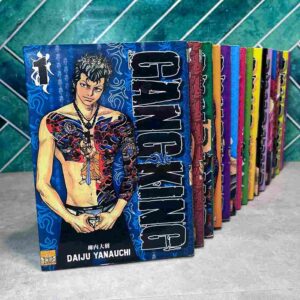 Jimmy, 16 ans, n'a qu'un rêve: économiser et partir aux USA retrouver son héros qui lui a autrefois sauvé la vie, afin de devenir le plus grand Maître