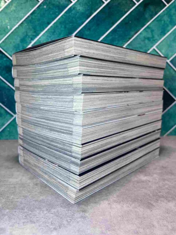 Prison Lab : Collection Complète - 10 Tomes