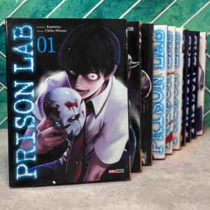 Aito Eyama est un lycéen qui subit quotidiennement les brimades de ses camarades. Un jour, il reçoit une lettre l'invitant à participer à un jeu. Les ..