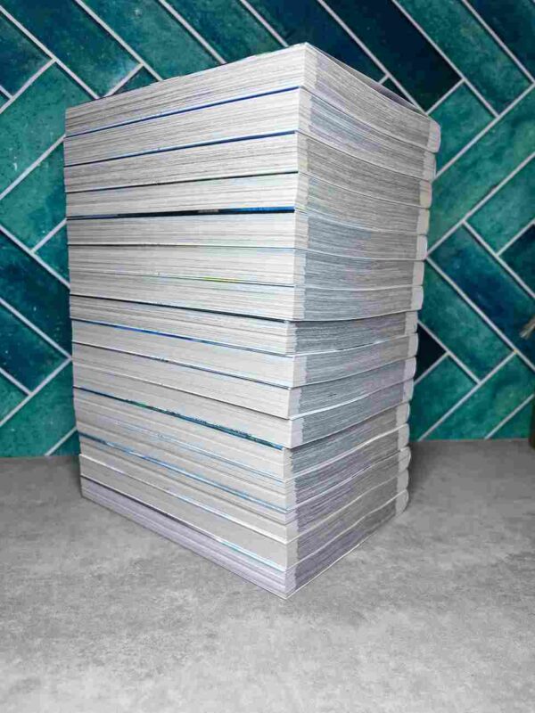 Holyland : Collection Complète - 16  Tomes