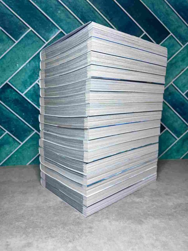 Holyland : Collection Complète - 16  Tomes