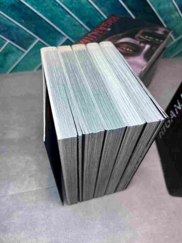 Higanjima - L'ile des vampires  : Tome 1 a 13 ( Coffret 1 a 5 )