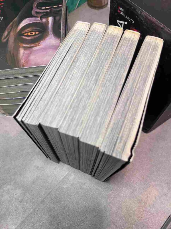 Higanjima - L'ile des vampires  : Tome 1 a 13 ( Coffret 1 a 5 )