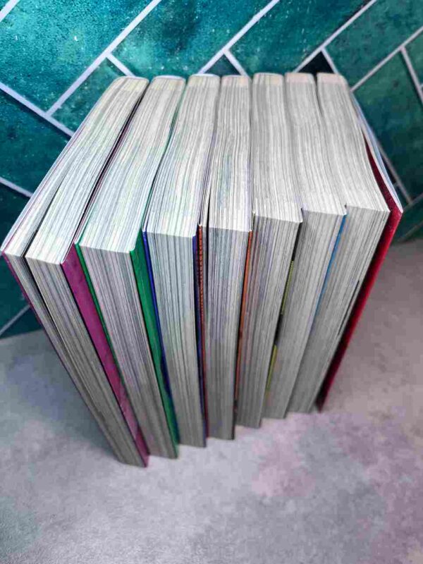 Inspecteur Kurokochi  : Tome du 1 a 7