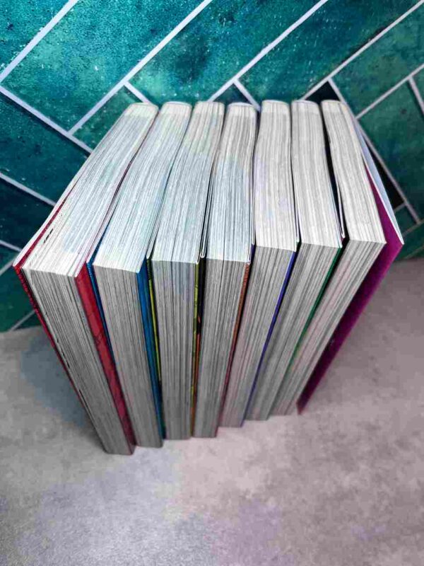 Inspecteur Kurokochi  : Tome du 1 a 7