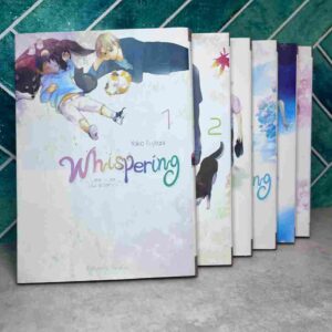 Kôji est aujourd'hui un lycéen ordinaire. Mais lorsqu'il était enfant, il avait une capacité unique : celle d'entendre les pensées de tout ce qui l'entoure