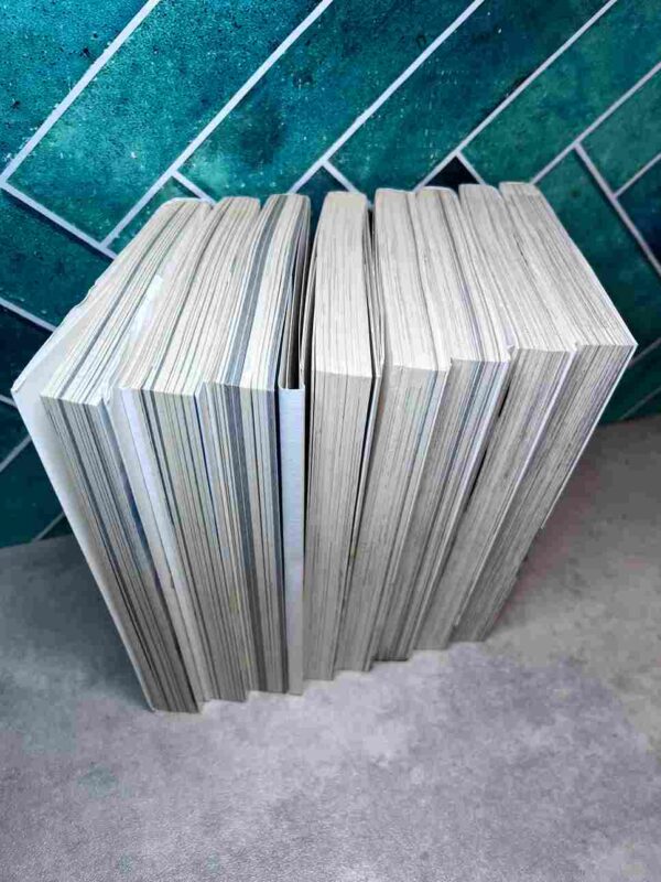 Père & Fils  :  Collection Complète - 8 Tomes