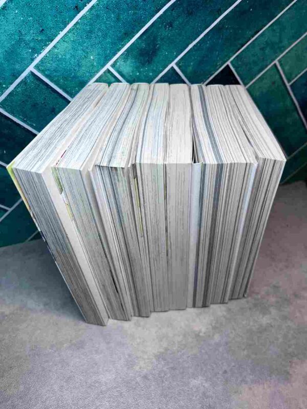 Père & Fils  :  Collection Complète - 8 Tomes