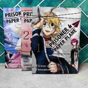 En prison pour avoir participé à la rébellion contre l'empire, le détenu 420 cherche la lumière.Affamé et maltraité chaque jour aussi bien par ses