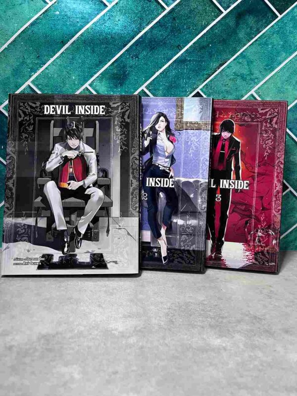 Jun est un brillant étudiant. Orphelin de bonne famille, il habite dans un somptueux manoir avec de nombreux domestiques dont Kanae qu'il aime tout