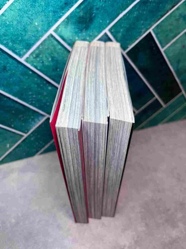 Tamami - The Observer  :  Collection complète - 3 Tomes