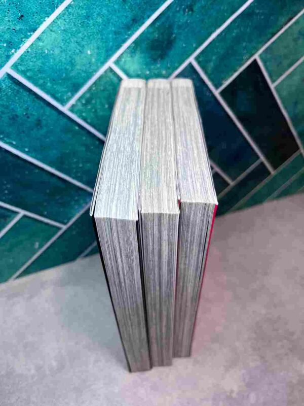 Tamami - The Observer  :  Collection complète - 3 Tomes