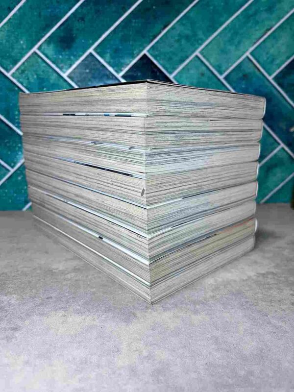 Eat - Man  :  Tomes 1 a 8