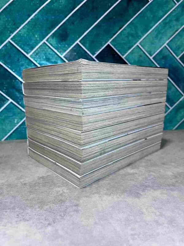 Eat - Man  :  Tomes 1 a 8