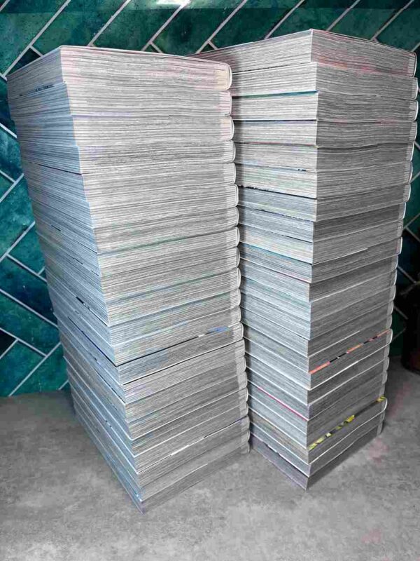 Space Brothers - Collection Complète  : 44 Tomes