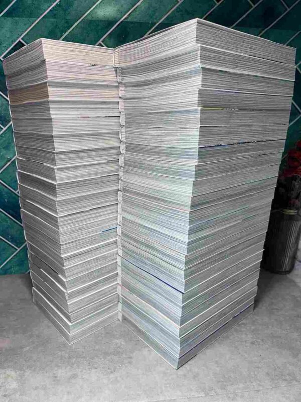 Space Brothers - Collection Complète  : 44 Tomes