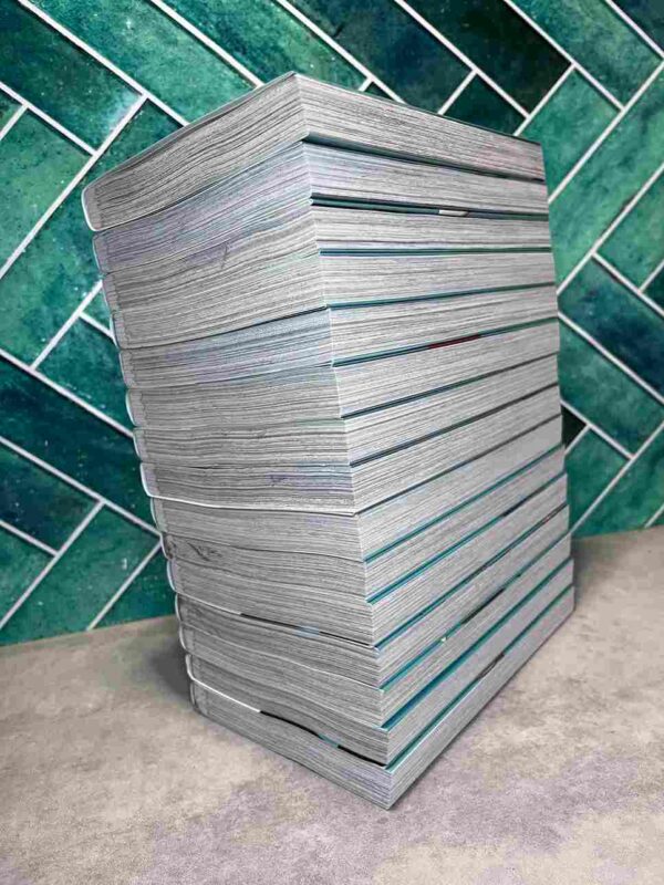 Spy X Family  : Collection Complète - 15 tomes ( Neuf )