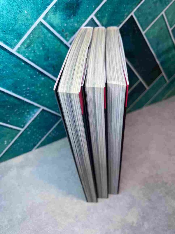 Double Me : Tomes 1 a 3